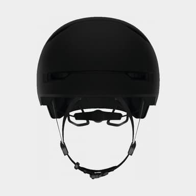 Abus Scraper 3.0 ACE Velvet Black, Cykelhjälm Svart Large