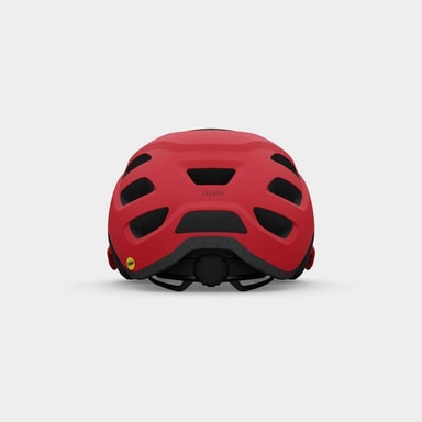 giro tremor mips red