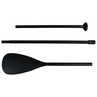 vidaXL SUP-bräda uppblåsbar 305x76x15 cm