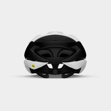 GIRO Artex MIPS Matte White Black, Cykelhjälm Vit M