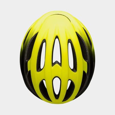 Bell Formula MIPS Matte/Gloss Hi-Viz/Black, Cykelhjälm Gul M