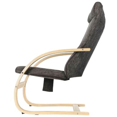 vidaXL Massagestol RC 410 67x70x103 cm 88410