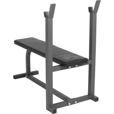 Gyronetics Bänkpress E-Series