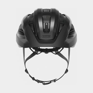 Abus Macator Titan, Cykelhjälm Grå Large