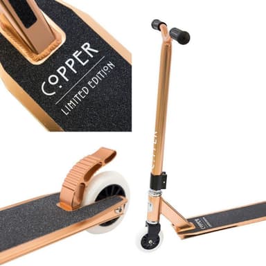 Copper Scooter Original