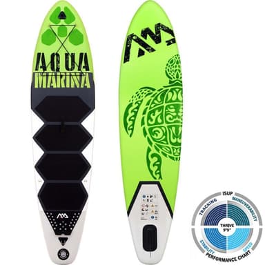 Aqua Marina Aquaarina SUP-bräda Thrive  300x75x15