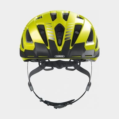 Abus Urban-I 3.0 Signal Yellow, Cykelhjälm Gul S