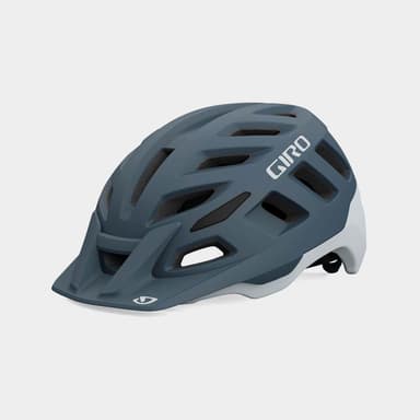 GIRO Radix MIPS Matte Portaro Grey, Cykelhjälm Grå S