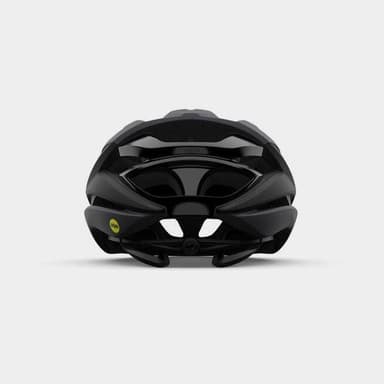 GIRO Syntax MIPS Matte Black, Cykelhjälm Svart S