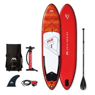 Aqua Marina Aquaarina SUP-bräda Atlas  366x84x15