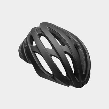 Bell Stratus MIPS Matte Black, Cykelhjälm Svart S