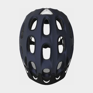 Abus Youn-I ACE Metallic Blue, Cykelhjälm Blå Large