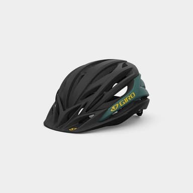 GIRO Artex MIPS Matte Warm Black, Cykelhjälm Svart S