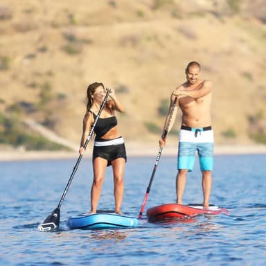 Aqua Marina Aquaarina SUP-bräda Triton  340x81x15