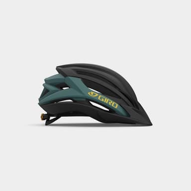 GIRO Artex MIPS Matte Warm Black, Cykelhjälm Svart S