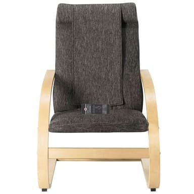 vidaXL Massagestol RC 410 67x70x103 cm 88410