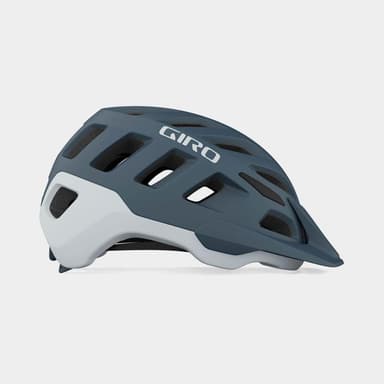 GIRO Radix MIPS Matte Portaro Grey, Cykelhjälm Grå S