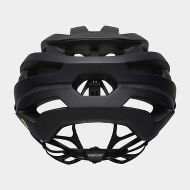 Bell Catalyst MIPS Matte Black, Cykelhjälm Svart S