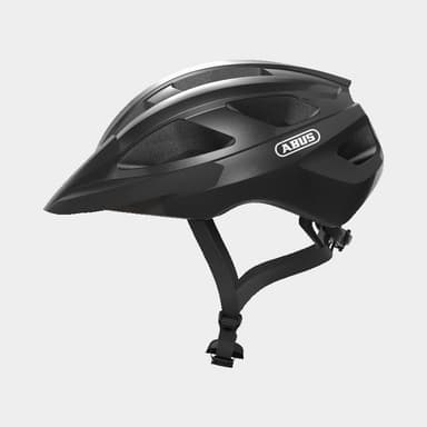 Abus Macator Titan, Cykelhjälm Grå Large