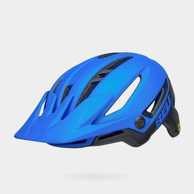 Bell Sixer MIPS Mate Helmet in Dark Green/Black