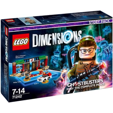 LEGO Dimension Ghostbusters Story Pack