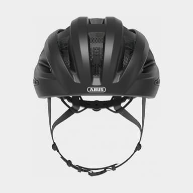 Abus Macator Titan, Cykelhjälm Grå Large