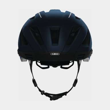 Abus Pedelec 2.0 Midnight Blue, Cykelhjälm Blå Large