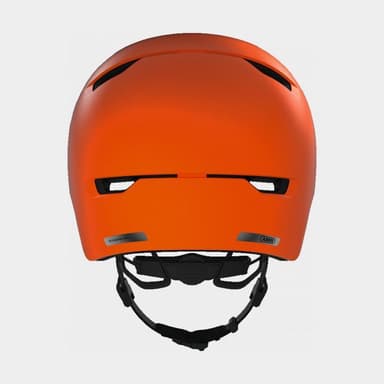 Abus Scraper 3.0 Signal Orange, Cykelhjälm Orange Large