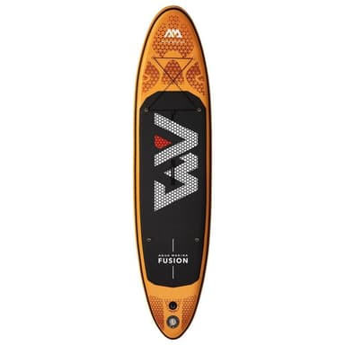 Aqua Marina Aquaarina SUP-bräda Fusion orange 315x76x15