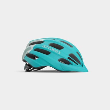 GIRO Hale MIPS Matte Glacier, Cykelhjälm Blå Youth