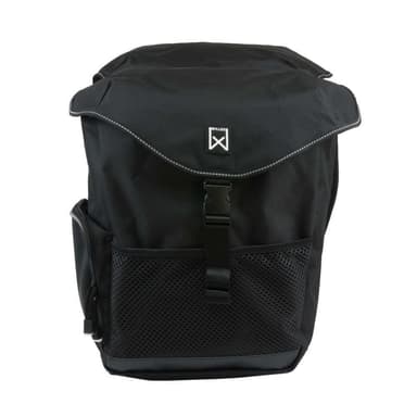 vidaXL Cykelväska 34 L svart