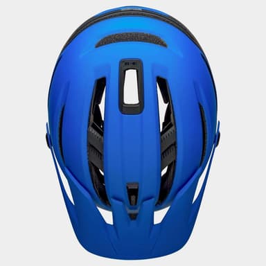 Bell Sixer MIPS Matte Blue/Black, Cykelhjälm Blå S