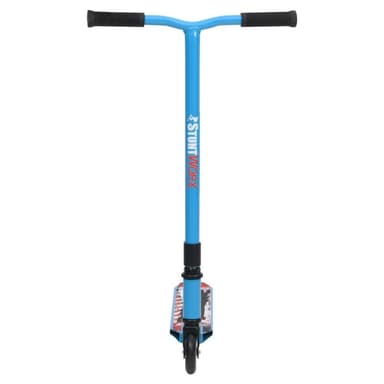 vidaXL Sparkcykel med aluminiumstyre