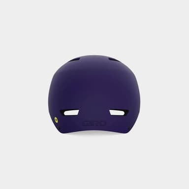 GIRO Dime FS MIPS Matte Purple, Cykelhjälm Lila XS