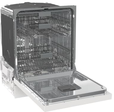 Hisense Diskmaskin HU663C60W (vit)