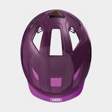 Abus Hyban 2.0 Core Purple, Cykelhjälm Lila M