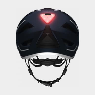 Abus Pedelec 2.0 Midnight Blue, Cykelhjälm Blå Large