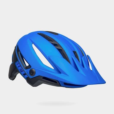 Bell Sixer MIPS Matte Blue/Black, Cykelhjälm Blå S