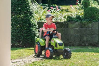 Falk Traktor Claas