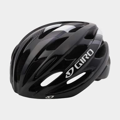 GIRO Trinity MIPS Black, Cykelhjälm Svart Adult