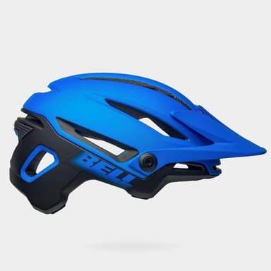 Bell Sixer MIPS Matte Blue/Black, Cykelhjälm Blå S