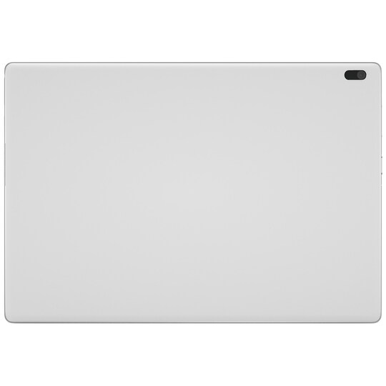 Lenovo Tab4 10 surfplatta 16 GB LTE (vit)