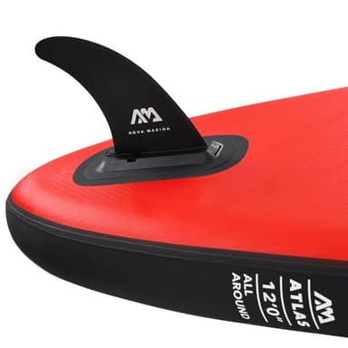 Aqua Marina Aquaarina SUP-bräda Atlas  366x84x15