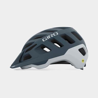 GIRO Radix MIPS Matte Portaro Grey, Cykelhjälm Grå S
