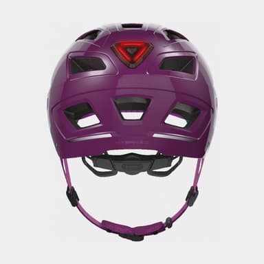 Abus Hyban 2.0 Core Purple, Cykelhjälm Lila M