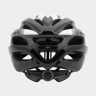 GIRO Trinity MIPS Black, Cykelhjälm Svart Adult