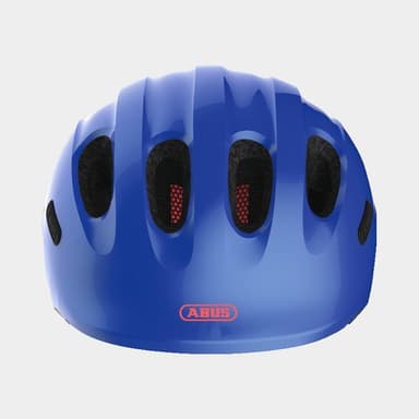 Abus Smiley 2.1 MIPS Sparkling Blue, Cykelhjälm Blå M