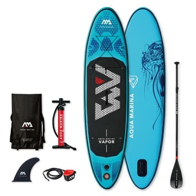 Aqua Marina Aquaarina SUP-bräda Vapor  300x76x12
