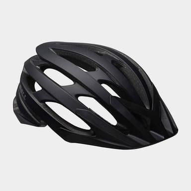 Bell Catalyst MIPS Matte Black, Cykelhjälm Svart M