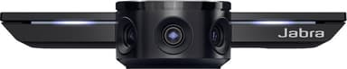 Jabra Panacast Meet Anywhere+ mobilt videokonferensset (svart)